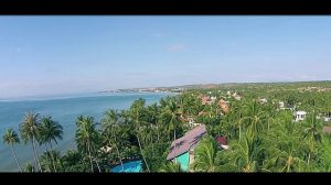 Hoang Ngoc (Oriental Pearl) Resort