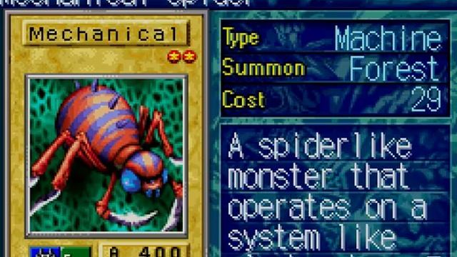 Let's Play Yu-Gi-Oh! Reshef of Destruction #1 - Puzzle Panic смотреть онлайн