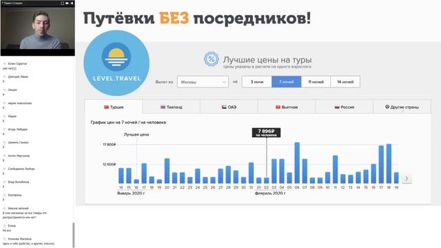 О КОМПАНИИ CITYLIFE (СИТИ ЛАЙФ) / 02.04.2020 / ПАВЕЛ СТЕШИН / ZLIFE / CityTok /