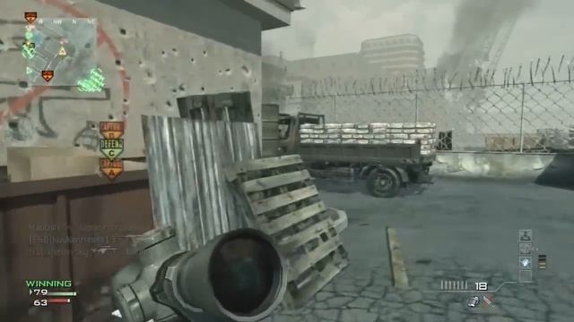 Dual Comm with TES Zeeth (MSR 43-9 on Bakaara) смотреть онлайн