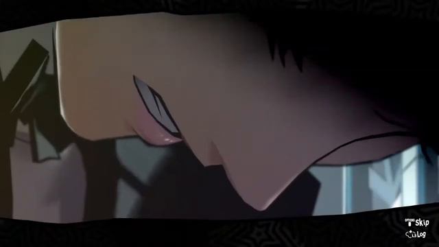 Persona 5 Royal 10/3 - Kasumi Awakens, and a mysterious palace смотреть онлайн