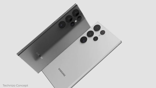 The Galaxy S23 Ultra! BEST smartphone ever?! | VERSUS смотреть онлайн