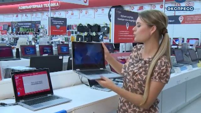 Эксперты М.Видео рассказали, что поможет пензенцам в учебе и работе смотреть онлайн