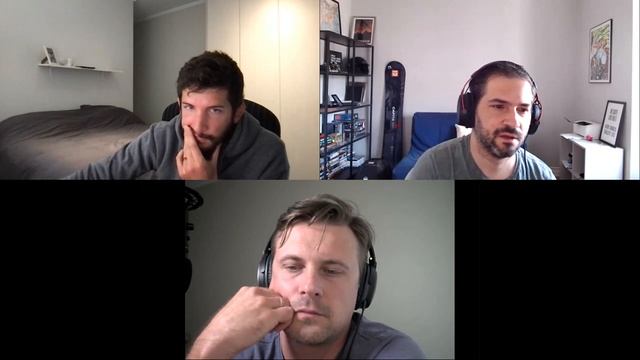 2021-07-29 Frontend Performance Discussion: Source Editor (with Monaco) in Blob viewer refactor смотреть онлайн