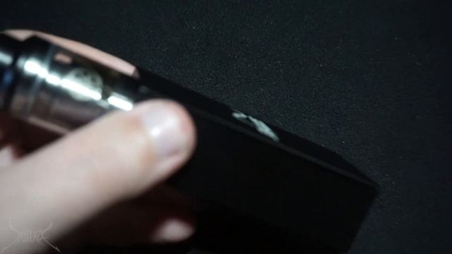 USV L 75W Box Mod Review and Rundown смотреть онлайн