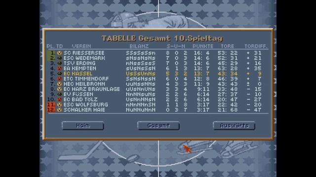 PlayForFun - Eishockey Manager #1 смотреть онлайн