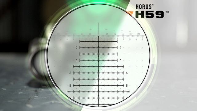Vortex Razor HD Gen II 4.5-27x56 Horus H59 Reticle смотреть онлайн