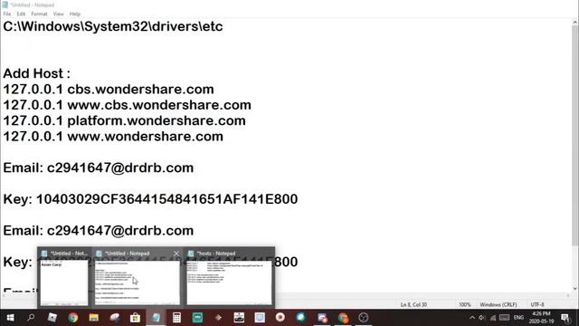 How To Crack Filmora 9 {2020} смотреть онлайн