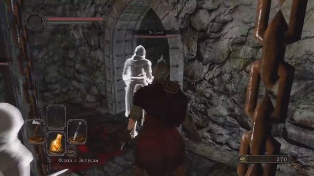 Dark Souls 2 - Купите кольцо! смотреть онлайн