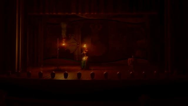 Red Dead Redemption 2-Театр.mp4 смотреть онлайн