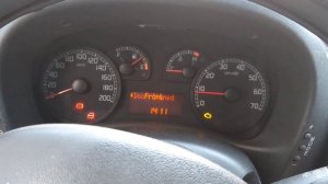 фиат добло 1.3 мультиджет клапан егр