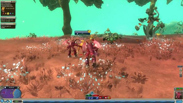 Spore Knight Playthrough [Ep. 4] Knight knight knight knight! смотреть онлайн