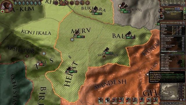 Crusader Kings 2 Rajas of India Let's Play Hindu 58 смотреть онлайн