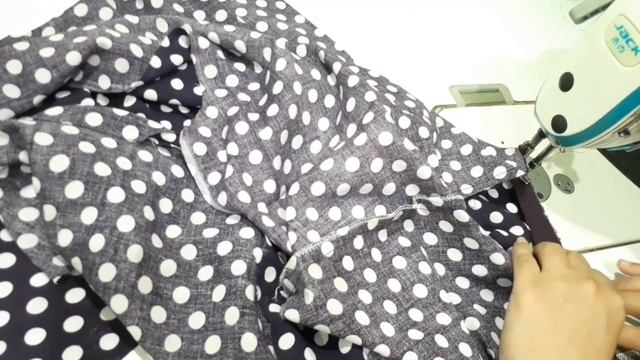 Ёзги кофта тикишниг енг осон усули. Yozgi kofta tikish. Простое способ сшить летний кофти из паплин смотреть онлайн