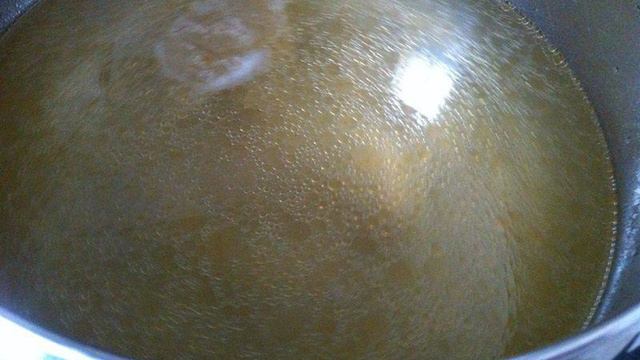 Рецепты от шеф-повара