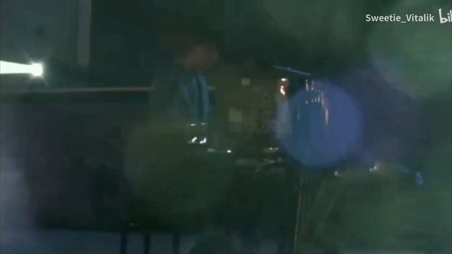 Витас играет на фортепиано смотреть онлайн