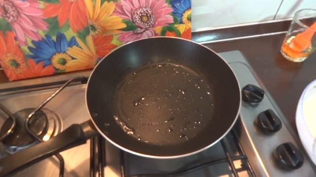 БЛИНЫ С РИСУНКАМИ ! ПРОСТО, ВЕСЕЛО, ВКУСНО! Pancakes with drawings смотреть онлайн