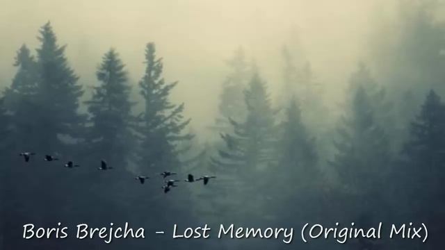 Boris Brejcha - Lost Memory (Original Mix) [HQ]
