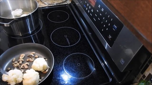 ЦВЕТНАЯ КАПУСТА Вкуснее Любого Мяса. Пальчики Оближешь! Cauliflower смотреть онлайн