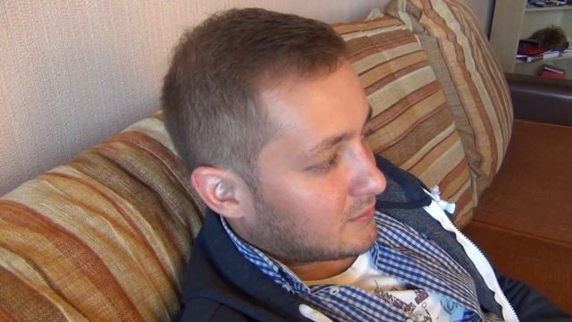 СОН ТАКОЙ СОН смотреть онлайн