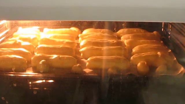 Субботние эклерчики смотреть онлайн