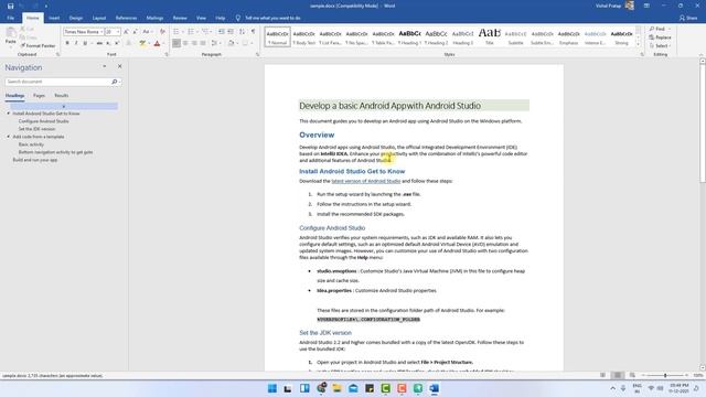 How to edit PDF files faster and convert to MS Word - SwifDoo PDF Editor смотреть онлайн