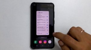 How to create PDF from multiple photos on Samsung Galaxy S23, S23 Plus S23 Ultra