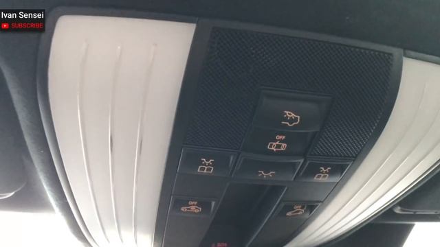 MERCEDES AMG GT R FULL REVIEW Designo DIAMOND WHITE Bright Nappa Leather