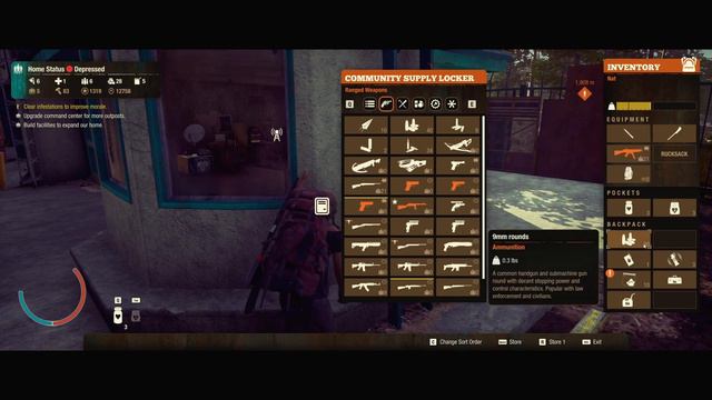 State of Decay 2 Lethal Zone - [Ep27] - Death and Glory смотреть онлайн