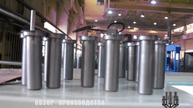 Плазменная резка, сварка, покраска, отгрузка смотреть онлайн