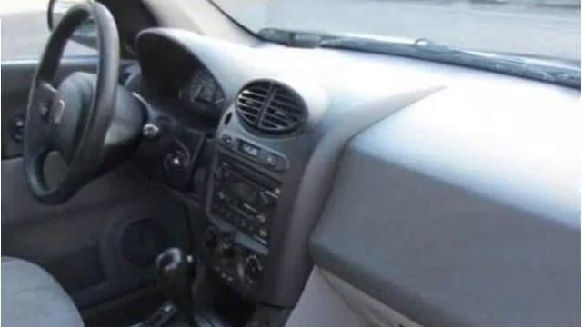 2002 Saturn VUE Used Cars Morganville NJ смотреть онлайн