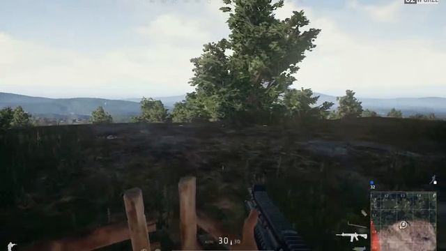Playerunknown's Battlegrounds AMD Phenom II x4 965 GTX 670 + Steam Controller смотреть онлайн