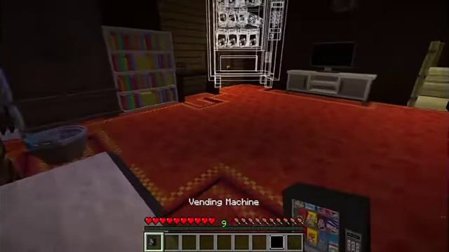 Найсик бро заснял радужных друзей на скрытые камеры в майнкрафт реакция Лëхи смотреть онлайн