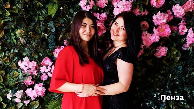 8 марта в #domru