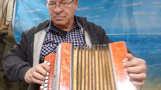 Знакомство с гармонью "Малыш" #4 смотреть онлайн