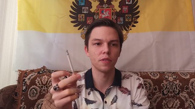 Обзор NZ Gold Superslims / Беларусь