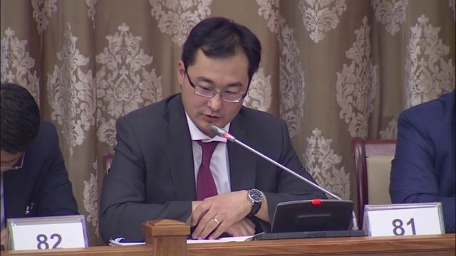 Д.Тэрбишдагва: Арилжааны банкуудын шалгалт юу болж байна вэ? смотреть онлайн