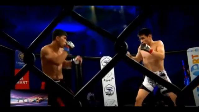 Каршыга Дауытбек Highlight смотреть онлайн