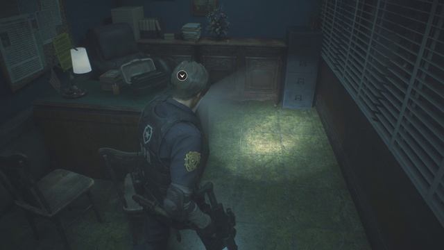 Resident Evil 2 Biohazard 2 2022.10.22 - 15.54.19.03.mp4 смотреть онлайн