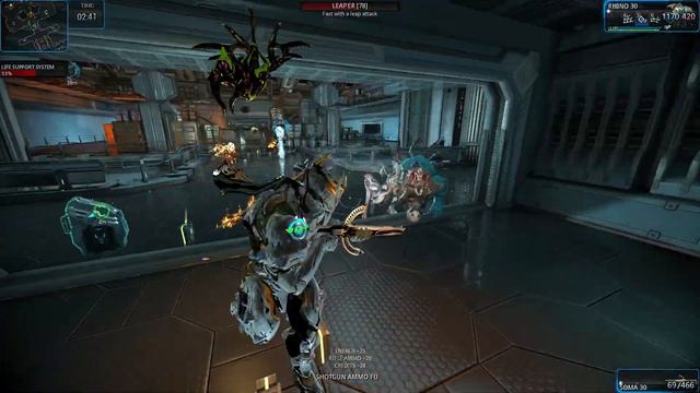 Warframe 10 ♠ Heavy Caliber - Important things you need to know смотреть онлайн