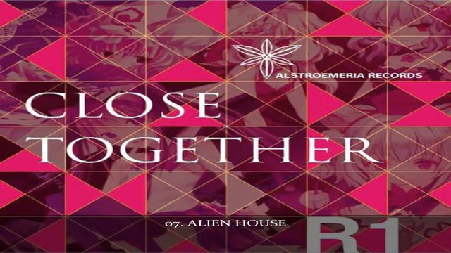 Close Together - Alstroemeria Records