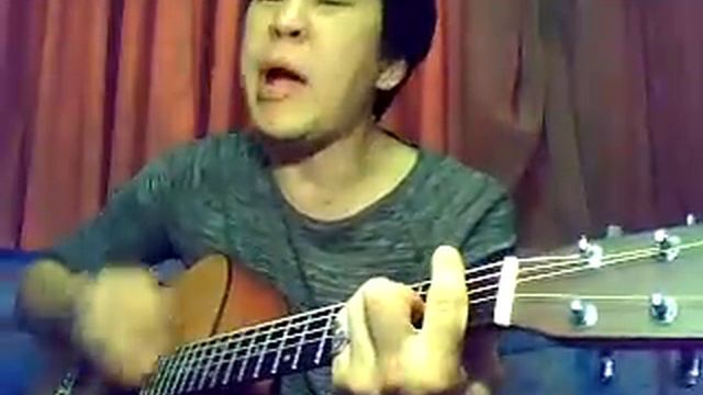 А я - авторская песня - МУХА Бублик.avi смотреть онлайн