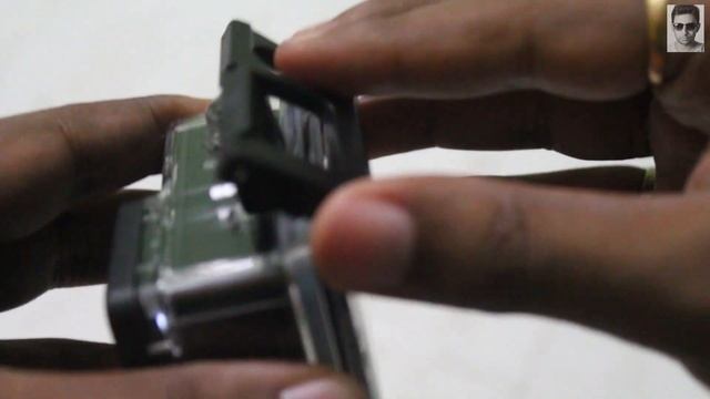 My new Action Cam || SJCAM SJ4000 WIFI 2017 || Unboxing and First look смотреть онлайн