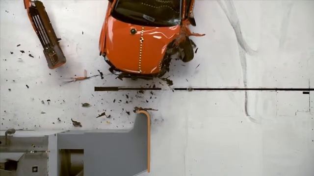 #20 Краш тест Volkswagen Jetta 2015 crash test Фольцваген джета 2015 смотреть онлайн