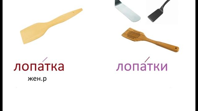 № 136 ПОСУДА : чашка, ложка, тарелка, нож...../ русский для начинающих смотреть онлайн