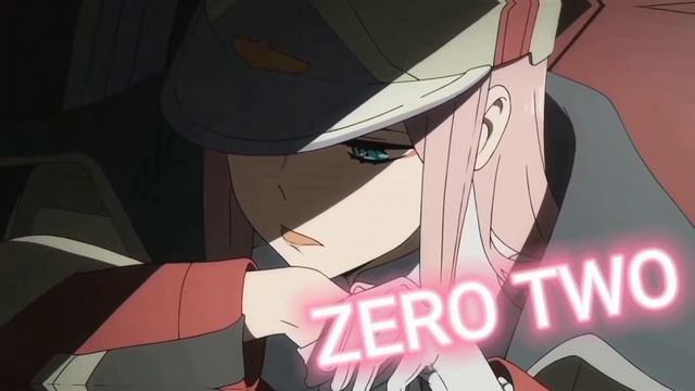 One Dance - Edit [Zero Two] смотреть онлайн