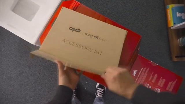 Barra De Sonido 5.1 Polk Audio MagniFi Max SR  Altavoces Inalámbricos.