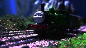 Vicarstown Bridge JUMP, James' Shed Crash, Magic Railroad Chase & More! Thomas & Friends REMAKES