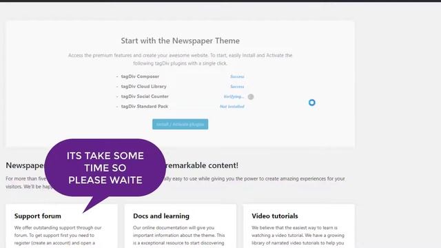 How To Buy GPL Newspaper 10 Wordpress Theme And Install And Activate Or Use Any Demo | MYGPLSTOE смотреть онлайн