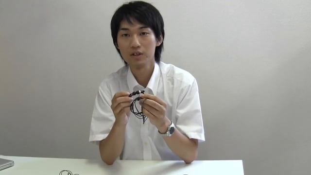 【e☆イヤホン】FinalAudioDesign Adagio2 & Adagio3 &Adagio5 レビュー смотреть онлайн